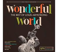 Wonderful World: The Best Of (2LP-Vinilo)