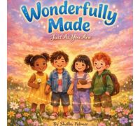 Wonderfully Made
