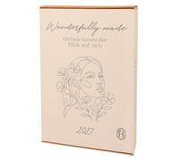 Wonderfully made 2027