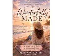 Wonderfully Made: Book 1