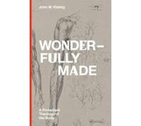 Wonderfully Made (ebook)