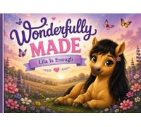 Wonderfully Made: Lila is Enough