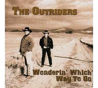 Wonderin' Which Way to Go