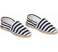 Wonderkids Espadrille Bayadere T45