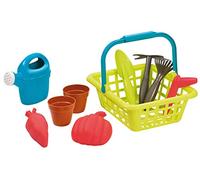 WONDERKIDS Panier Jardin GARNI