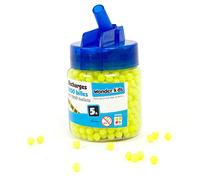 Wonderkids- Recambio 1000 Bolas, Multicolor, S (A1500121)
