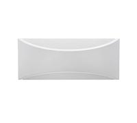 Aplique led de exterior viena (6w) marca wonderlamp 9 cm