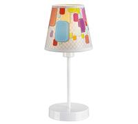 wonderlamp Lámpara de mesa infantil Caramelos