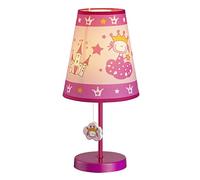 wonderlamp Lámpara de mesa infantil Princesa