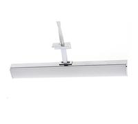 Aplique led ruth (6w) marca wonderlamp 27 cm