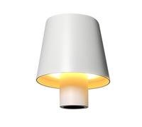 wonderlamp - Tapón LED para botellas 3.5W recargable con USB y apto para interior y exterior