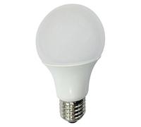 Wonderlamp W-B000060 - Bombilla LED estándar E27, 10 W, 2700º K, 810 lm