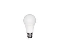 wonderlamp W-B000061 Bombilla LED E27 con Sensor crepuscular 11W de potencia, Luz calida 3000K