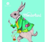 Orchid – Wonderland