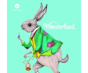 Wonderland