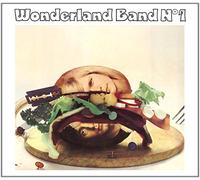 WONDERLAND BAND - N°1