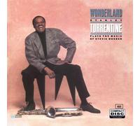 Wonderland by Blue Note Records