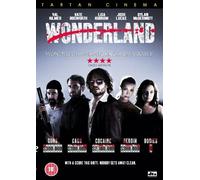 Wonderland [DVD] by Val Kilmer