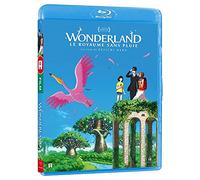 Wonderland, le royaume sans pluie [Blu-ray]