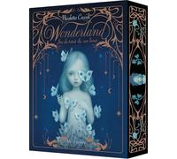 Wonderland: Le Tarot de Marseille. 78 cartes et 1 livret