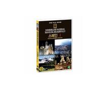 wonderland national traveling delightfully Madrid/Barcelona/Segovia (Region code : all)