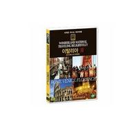 wonderland national traveling delightfully ROME/Venice/Florence (Region code : all)