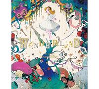 Wonderland: The Art of Nanaco Yashiro