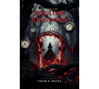 WONDERLAND THE LOST KINGDOMS: THE LAST PORTAL