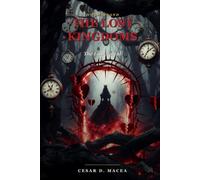 WONDERLAND THE LOST KINGDOMS: THE LAST PORTAL