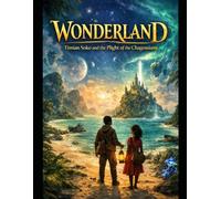 Wonderland: Timian Soko and the Plight of The Chagossians (Bloodlines)