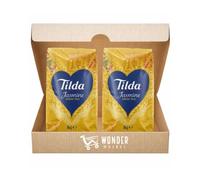 Wondermarket. Pack de degustación Arroz Thai Jasmine Tilda 1kg