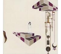 Wondernaut - Mind The Pendulum Swing