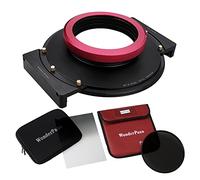 WonderPana XL 186 Core - Soporte para Objetivo Sigma 14 mm 1.8 DG HSM Art (Marco Completo de 35 mm)