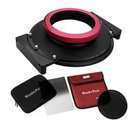 WonderPana XL 186 Core - Soporte para Objetivo Sigma 14 mm 1.8 DG HSM Art (Marco Completo de 35 mm)