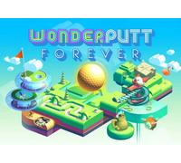 Wonderputt Forever (PC) Steam Gift - EU