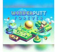 Wonderputt Forever (PC) Steam Gift - GLOBAL