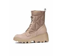 Wonders Botines Silver Marrones para Mujer Taupe 37