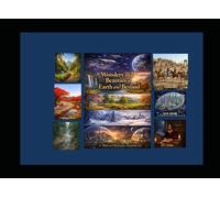 Wonders and Beauties Of Earth and Beyond