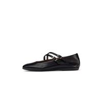 Wonders Bailarina Eider Negra para Mujer Negro 39