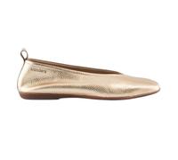 Wonders BAILARINA FLEXIBLE DE PIEL PEPA A-8661 SAUVAG PLATINO - 38
