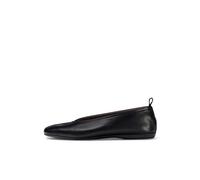 Wonders Bailarina Pepa Negro para Mujer Negro 36