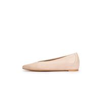 Wonders Bailarinas Triana 02 Beige