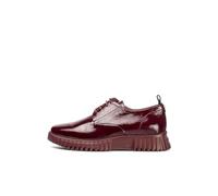 Zapatos Wonders A-4401 granate talla 37