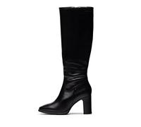 Wonders Bota Garbi Negro para Mujer Negro 41