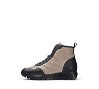 Wonders Botín England Bicolor para Mujer Negro 38