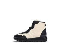 Wonders Botín England Crema para Mujer Negro 40