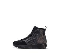 Wonders Botín England Negro para Mujer Negro 37