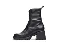 Wonders Botín Kid Negro para Mujer Negro 39