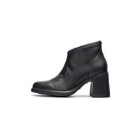 Wonders Botín Sugar Negro para Mujer Negro 41