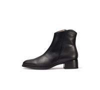 Wonders Botines Bonjour 01 Negros